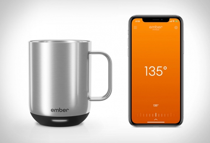EMBER SMART MUG - Image