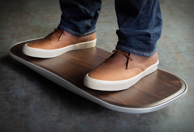 FLUIDSTANCE LEVEL BALANCE BOARD - Image