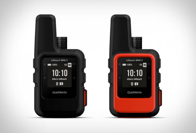 Garmin inReach Mini 2 - Image