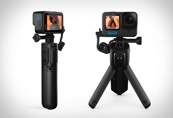 GoPro Volta Battery Grip - Image