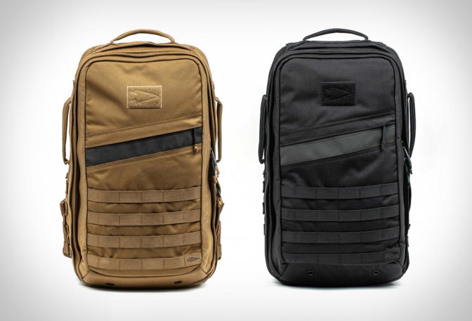 GORUCK RUCKER LONG RANGE - Image
