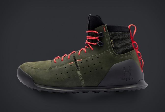 Haglofs Duality AT1 GTX Boots - Image