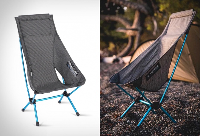 Helinox Chair Zero High-Back - Image
