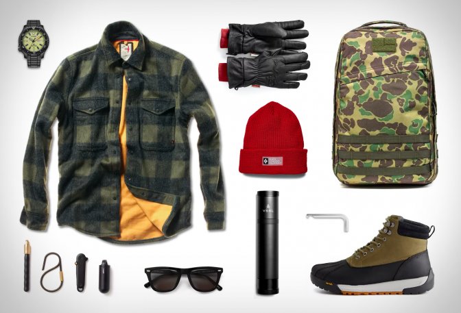 HUCKBERRY 2022 END OF YEAR CLEARANCE - Image