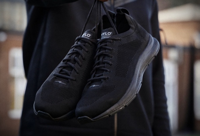 HYLO ATHLETICS CORN RUNNERS - Image