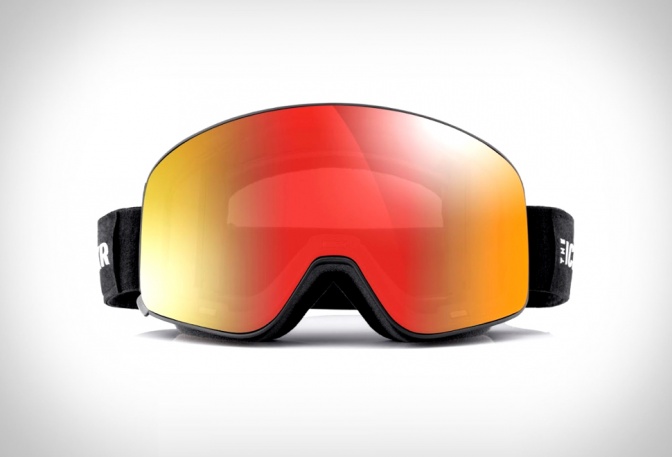 ICEBRKR AUDIO GOGGLES - Image