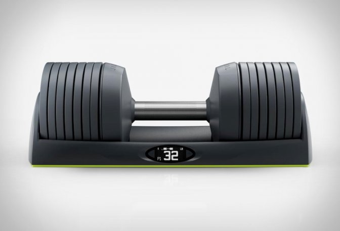 JaxJox DumbbellConnect - Image