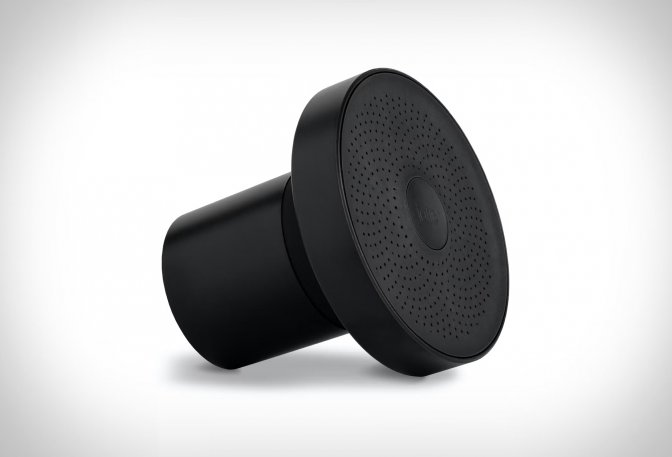 JOLIE FILTERED SHOWERHEAD - Image