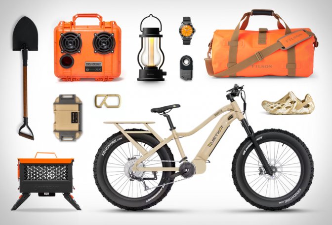 JULY 2022 FINDS ON HUCKBERRY - Image