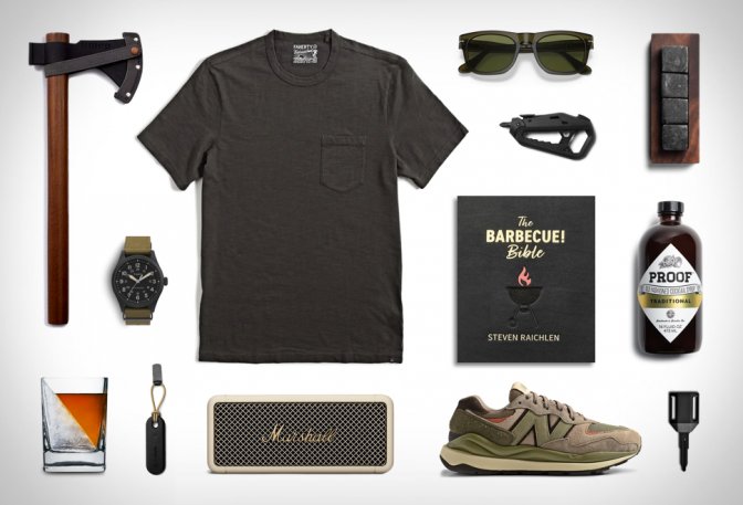 JUNE 2022 FINDS ON UNCRATE SUPPLY - Image