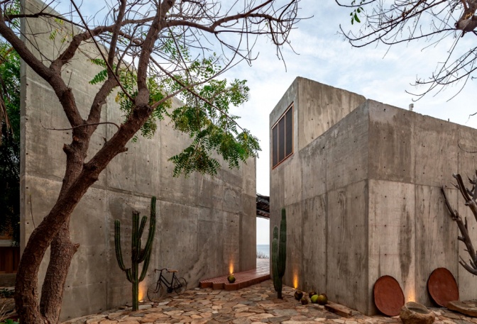 LA CASA DEL SAPO - Image