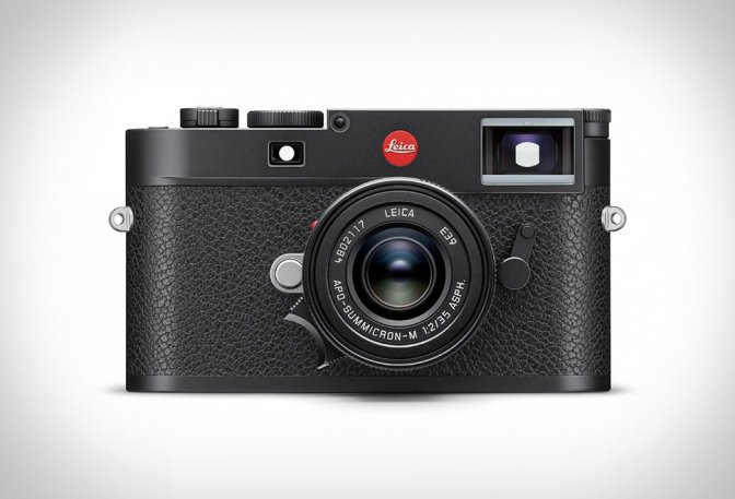 Leica M11 - Image