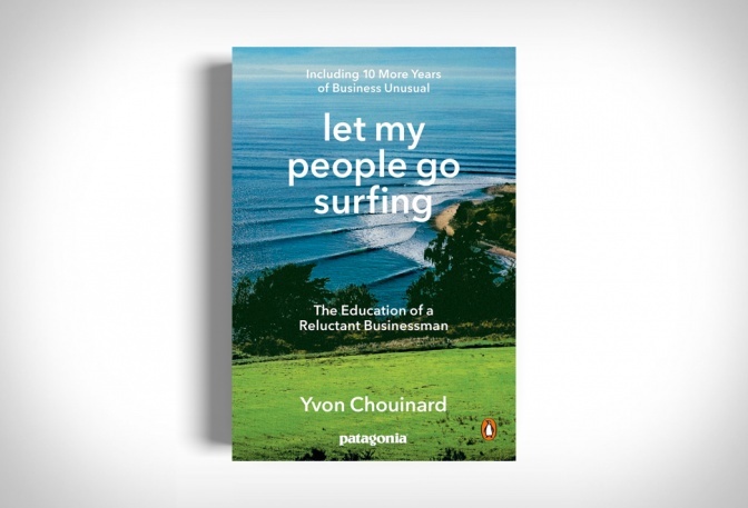 LET MY PEOPLE GO SURFING - Image