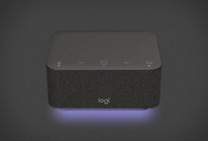LOGI DOCK - Image