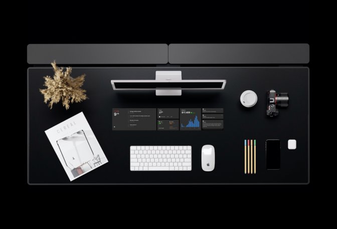 LUMINA DESK - Image