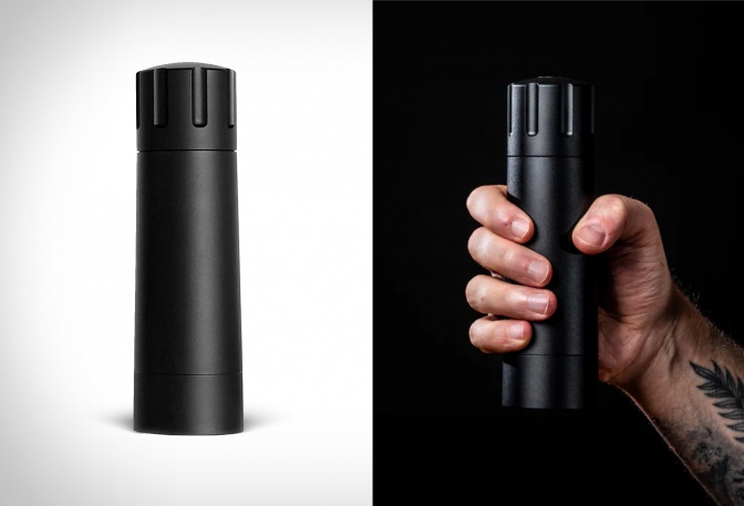Pepper Cannon - Image