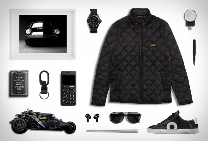MARCH 2022 FINDS ON UNCRATE SUPPLY - Image