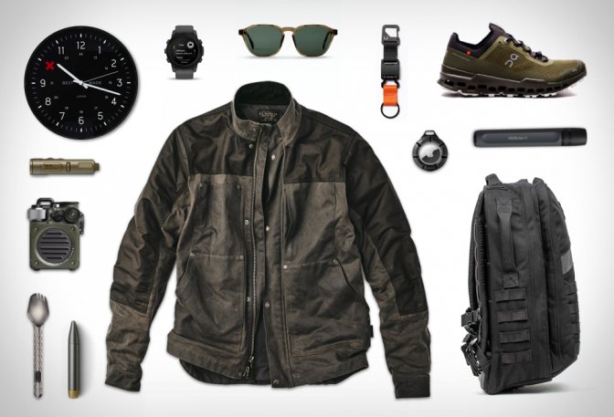 MARCH 2022 GEAR CRAVE - Image