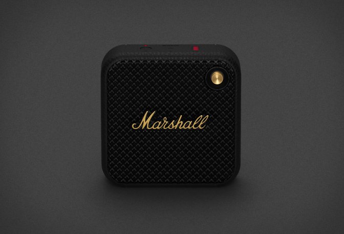 Marshall Willen Speaker - Image