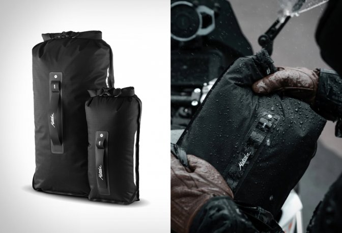 MATADOR FLATPAK DRY BAG - Image