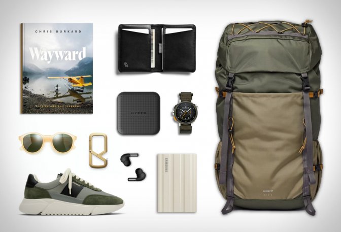 MAY 2022 EDITORS PICKS - Image