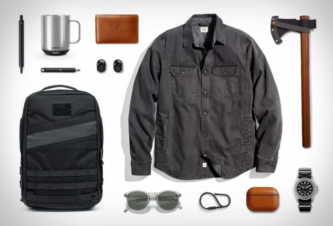 MAY 2022 FINDS ON HUCKBERRY - Image