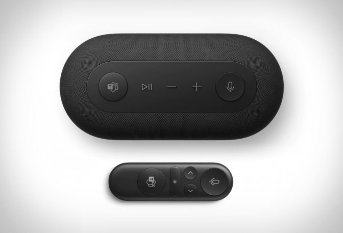 MICROSOFT AUDIO DOCK - Image