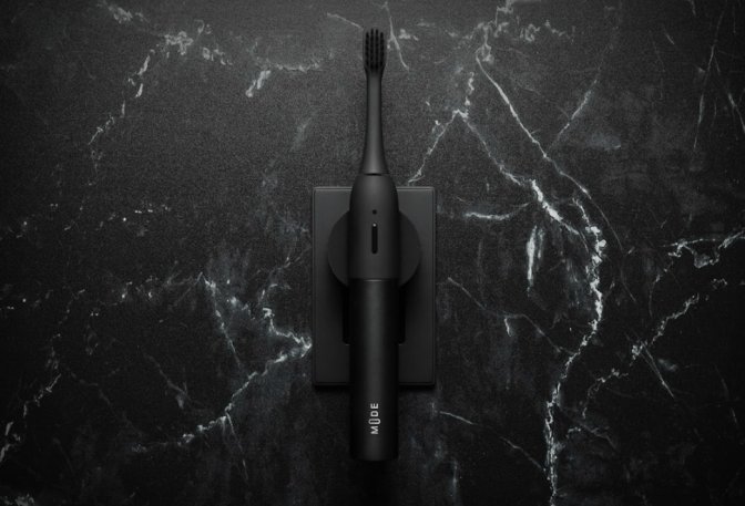 MODE ELECTRIC TOOTHBRUSH - Image