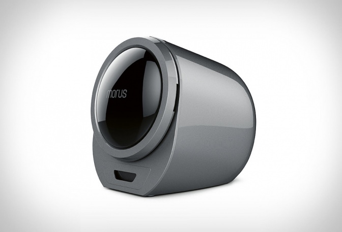 MORUS PORTABLE CLOTHES DRYER - Image