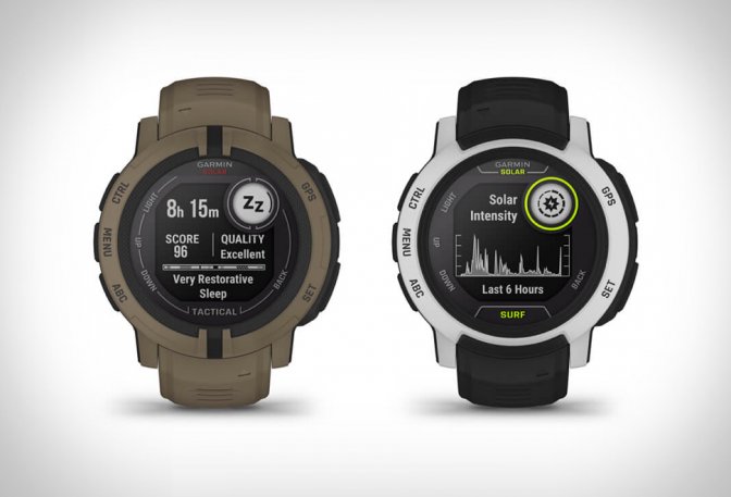 GARMIN INSTINCT 2 - Image