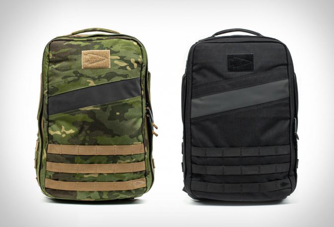 GORUCK RUCKER 4.0 - Image