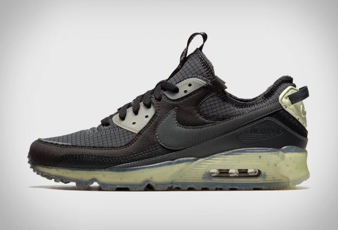 NIKE AIR MAX TERRASCAPE 90 - Image