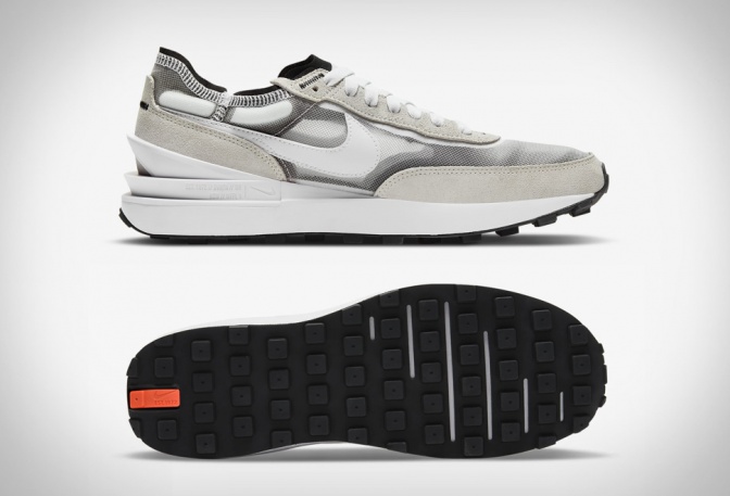 NIKE WAFFLE ONE - Image