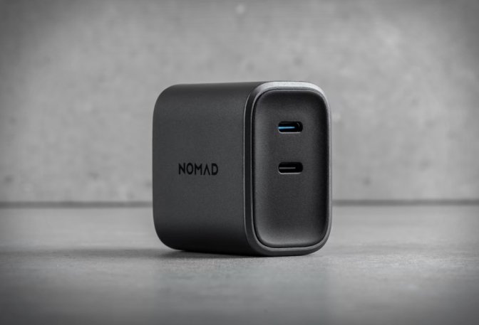 Nomad 65W Power Adapter - Image
