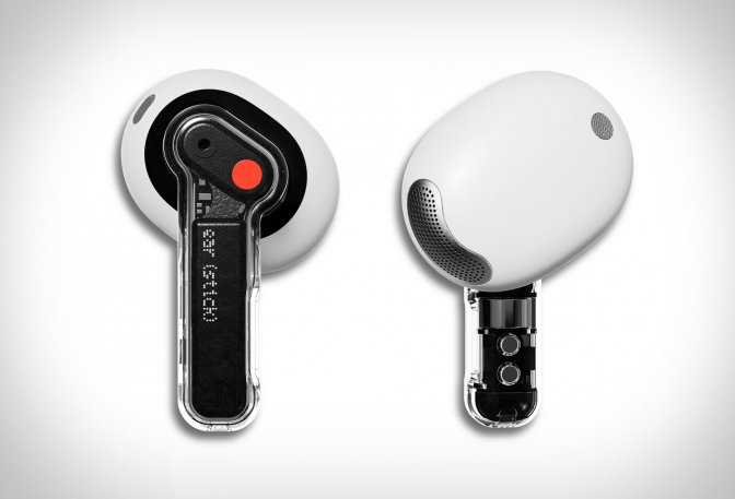 NOTHING EAR STICK - Image