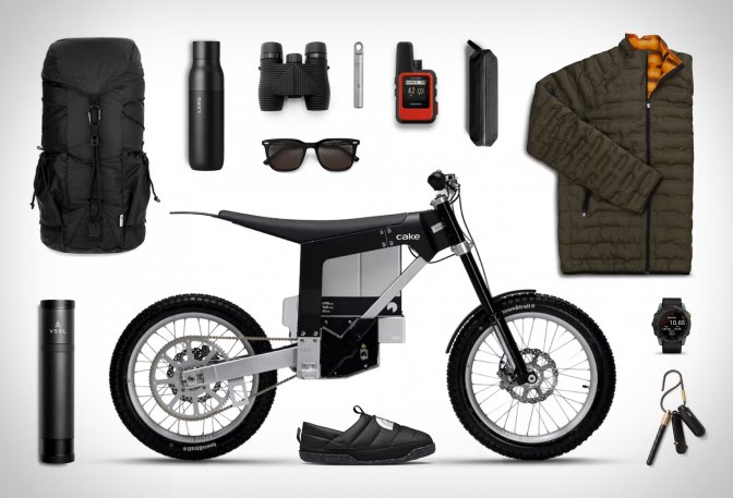 NOVEMBER 2022 FINDS ON HUCKBERRY - Image