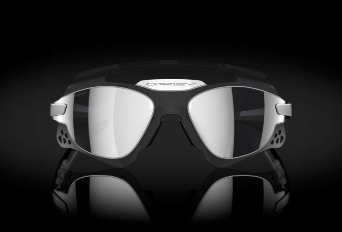Oakley Xeus AG Sunglasses - Image