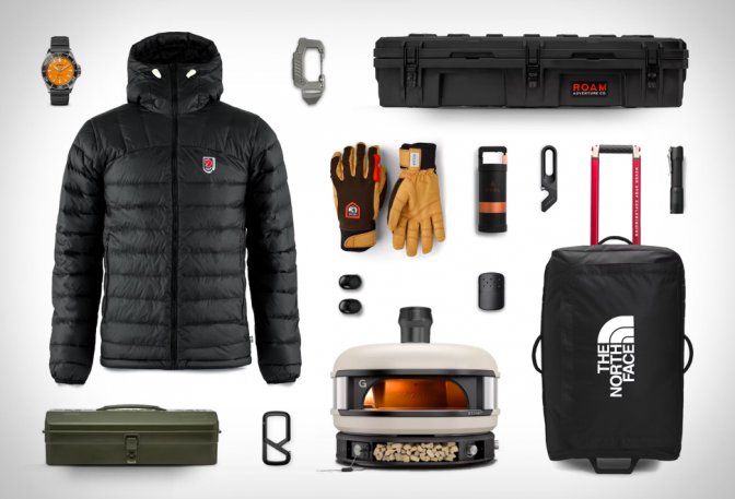 OCTOBER 2022 FINDS ON HUCKBERRY - Image