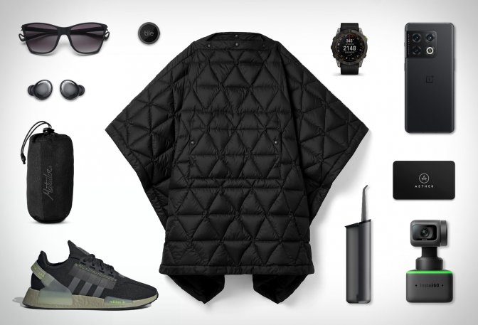 OCTOBER 2022 GEAR CRAVE - Image