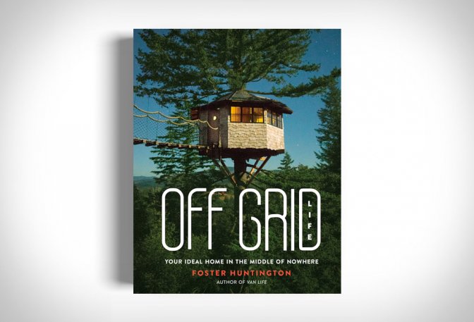 OFF GRID LIFE - Image