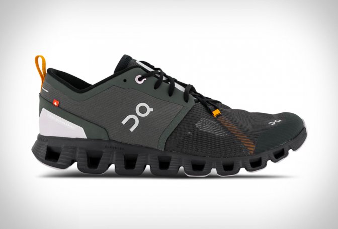 On Cloud X 3 Shift - Image