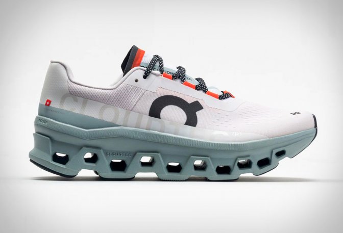 ON CLOUDMONSTER - Image