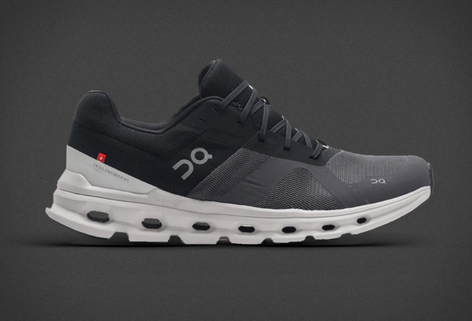 ON CLOUDRUNNER - Image