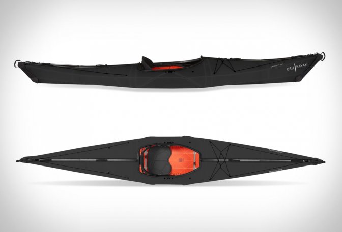 Oru Kayak Black Edition - Image