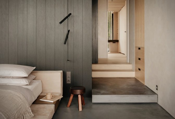 OSLO HOUSE - Image