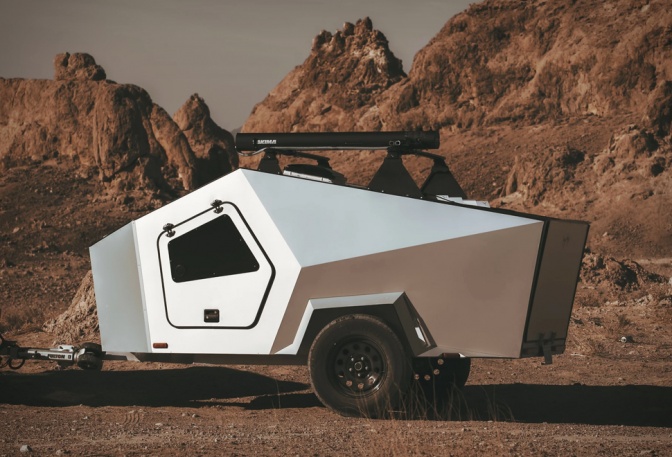 POLYDROP CAMPER - Image