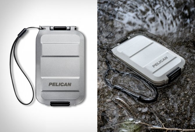 PELICAN G5 FIELD WALLET - Image