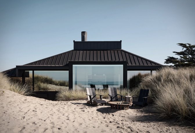 PLOVER BEACH HOUSE - Image