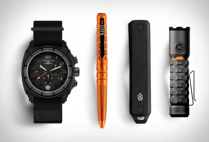 POCKET DUMP: APRIL 2022 - Image