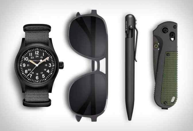 POCKET DUMP: AUGUST 2022 - Image